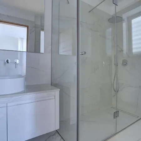 Villa Blue Waves Beachfront Protaras