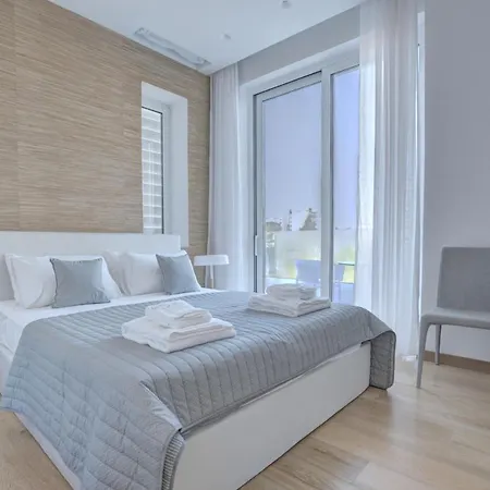 Villa Blue Waves Beachfront *