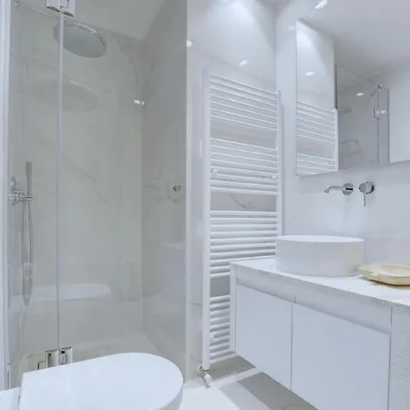 Villa Blue Waves Beachfront Protaras